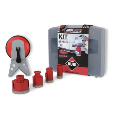 Afbeelding van Rubi Tegelboren set (grote maten)