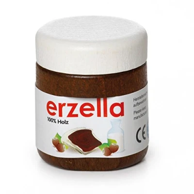 Afbeelding van Erzi chocoladepasta