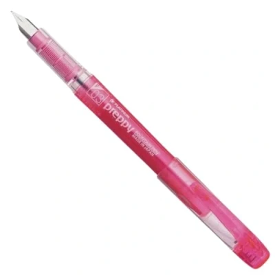 Afbeelding van Platinum Preppy 03 vulpen, roze