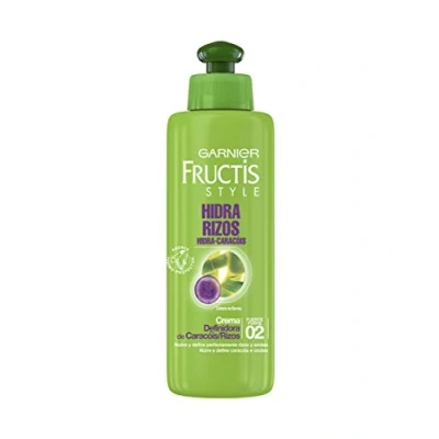 Afbeelding van Kruldefiniërende Crème Styles Fructis (200 ml)