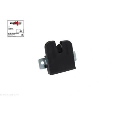 Afbeelding van AUTOMEGA 210186010 Ruitenwissermotor 12V Achter voor stuur links/rechts