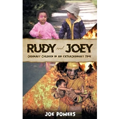 Afbeelding van RUDY and JOEY