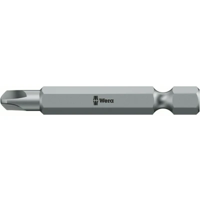 Afbeelding van Wera 1/4 tri wing bit 3 x 89mm