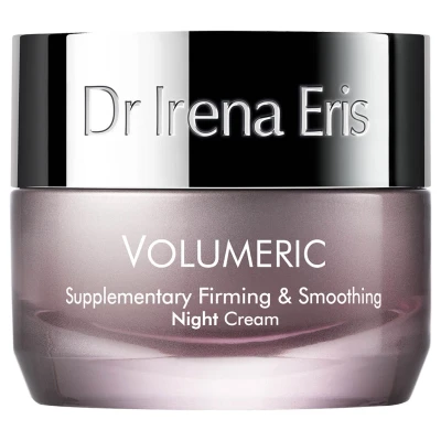 Afbeelding van Dr Irena Eris Supplementary Firming &amp; Smoothing Night Cream Nachtcrème Beautytasting