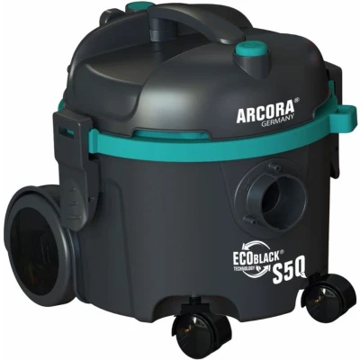 Afbeelding van ECO BLACK S5Q stofzuiger