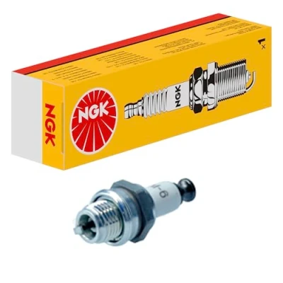 Afbeelding van NGK 5812 Bougie M10 x 1,0 SW: 14 mm