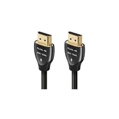 Afbeelding van Audioquest Pearl 48G HDMI Kabel 1m