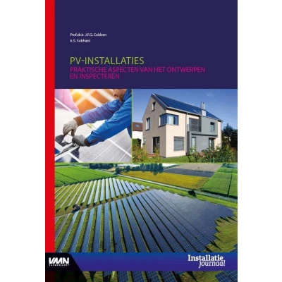 Afbeelding van PV Installaties