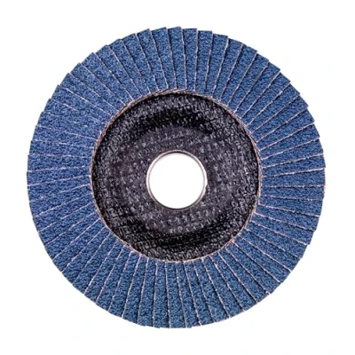 Afbeelding van Metabo 623154000 Lamellenschijf Boordiameter 22.23 mm 10 stuk(s)