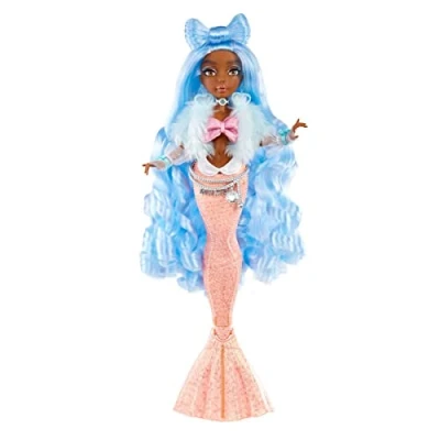 Afbeelding van Mermaze Mermaidz Shellnelle Zeemeermin Modepop