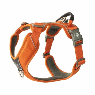 Afbeelding van DOG Copenhagen Hondentuig Comfort Walk Pro Orange Sun (2024)