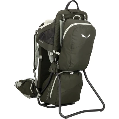 Afbeelding van Salewa Rugzak, Maat: One Size, Dark olive