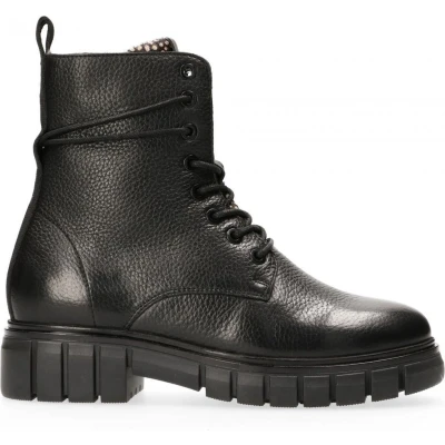 Afbeelding van Maruti Tyler Veterboots Pixel Zwart Black 36