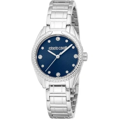 Afbeelding van Roberto Cavalli RC5L118M0035 Horloge Vrouw