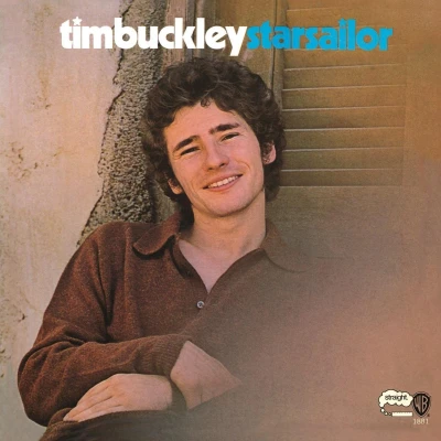 Afbeelding van Tim Buckley Starsailor