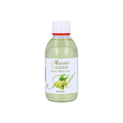 Afbeelding van Mamado Pure Olive Oil 200ml