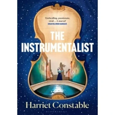 Image de The instrumentalist