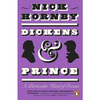Afbeelding van Dickens and Prince