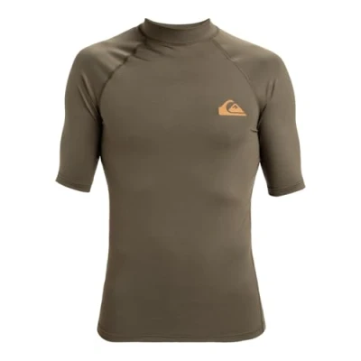 Afbeelding van Quiksilver Everyday Upf50 Ss Zonnepak voor heren, 1 stuk