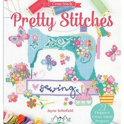 Afbeelding van Pretty Stitches