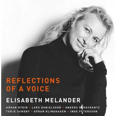 Afbeelding van Various Artists Melander: Reflection Of A Voice (CD)
