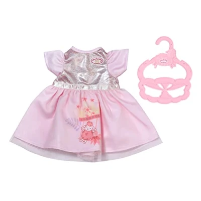 Afbeelding van Baby Annabell Little Sweet Jurk Poppenkleding 36 cm