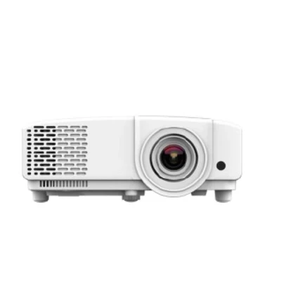 Image de Vidéoprojecteur Philips ProPix 650 Blanc