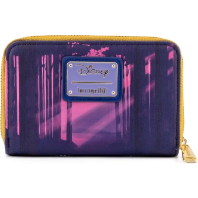 Afbeelding van Loungefly Rugtas Disney Villains Scene The Tremaines