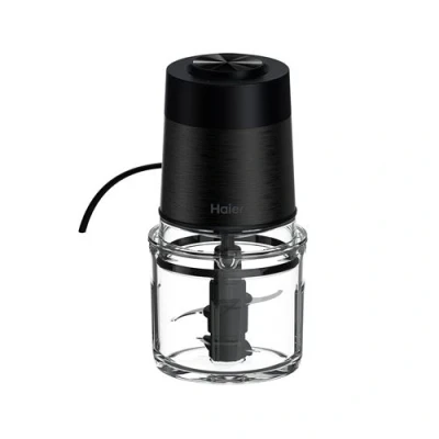 Image de Mini hachoir Haier Series 5 HCH5B1 011 550 W Noir