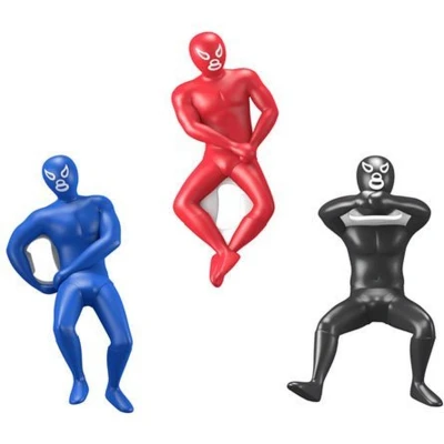 Afbeelding van Luchador Flesopener (Assorti)