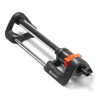 Afbeelding van GARDENA Zwenksproeier Aqua M