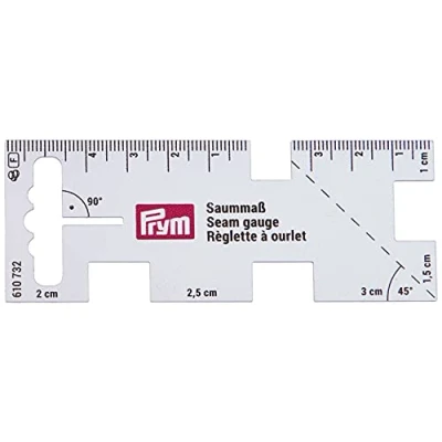 Image de Ourlet sur mesure