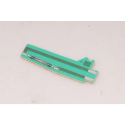 Afbeelding van Interrupteur à lames Whirlpool Indesit 480140102393 lave vaisselle C00312015 reedcontact, flowmeter