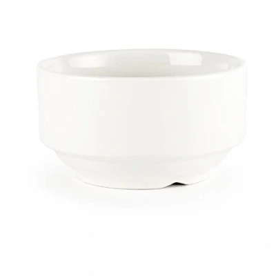 Afbeelding van Churchill Whiteware Soepkommen 39,8cl (24 Stuks) P743 Restaurant Hotel Professioneel