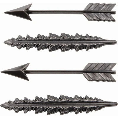 Afbeelding van Idea ology Adornments Quill &amp; Arrow