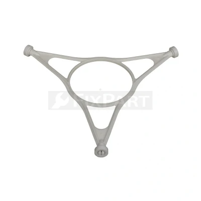 Image de Section des tourne disques Whirlpool Indesit 481253578087 C00317182 draaiplateau drager