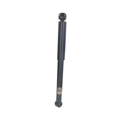 Afbeelding van JAPANPARTS MM 20081 schokdemper Achteras links Gasdruk Dubbelpijp Telescoop Oog bovenaan, onderaan VOLKSWAGEN: Taro