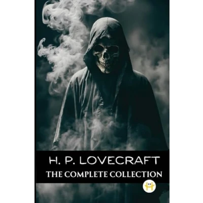 Afbeelding van H. P. Lovecraft