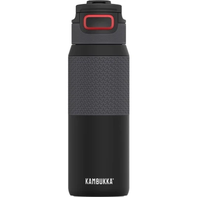 Afbeelding van Kambukka Elton Geïsoleerde waterfles 750ml Nightfall 3.0 met 3 in 1 lid en makkelijke reiniging