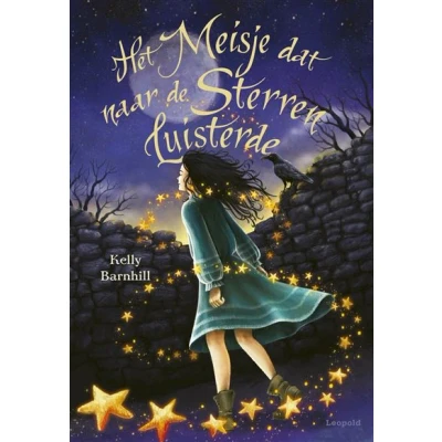 Image de Het meisje dat naar de sterren luisterde