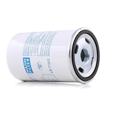 Afbeelding van Mann filter Filter, persluchttechniek LB 719/2