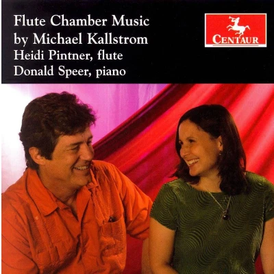 Afbeelding van Flute Chamber Music