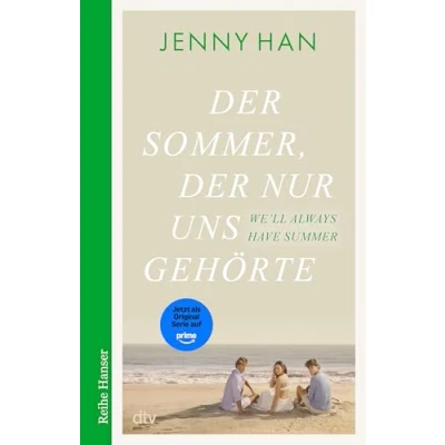 Afbeelding van der Sommer, nur uns gehörte