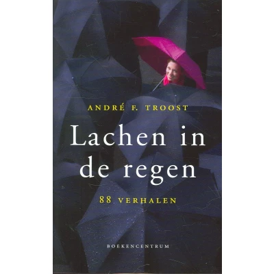 Afbeelding van Lachen in de regen