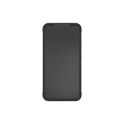 Image de Zagg Luxe Grafeen Back Cover Noir Samsung Galaxy S24