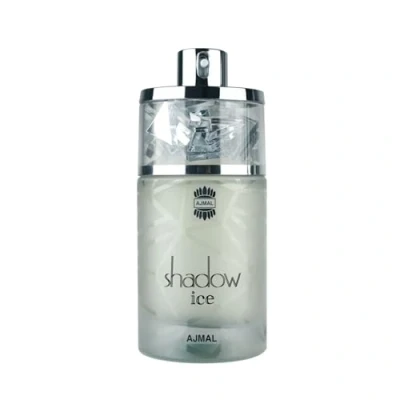 Afbeelding van Shadow Ice Eau De Parfum (edp) 75ml