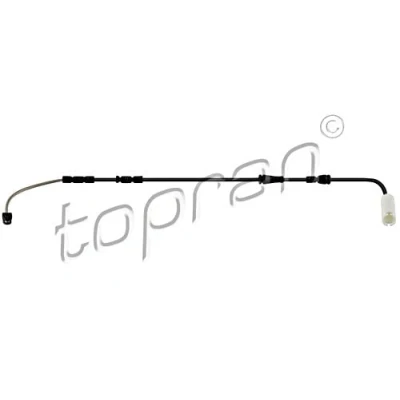 Afbeelding van TOPRAN 502 146 Sensoren Vooras BMW: 1 Coupe