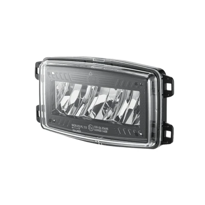Afbeelding van HELLA 1SA 327 210 011 Koplamp
