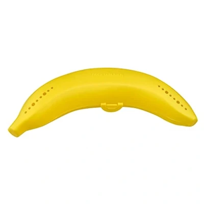 Afbeelding van Fackelmann 42077 bananenbox, 25 x 7 cm