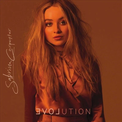 Afbeelding van Sabrina Carpenter Evolution (CD)